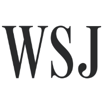 The Wall Street Journal logo